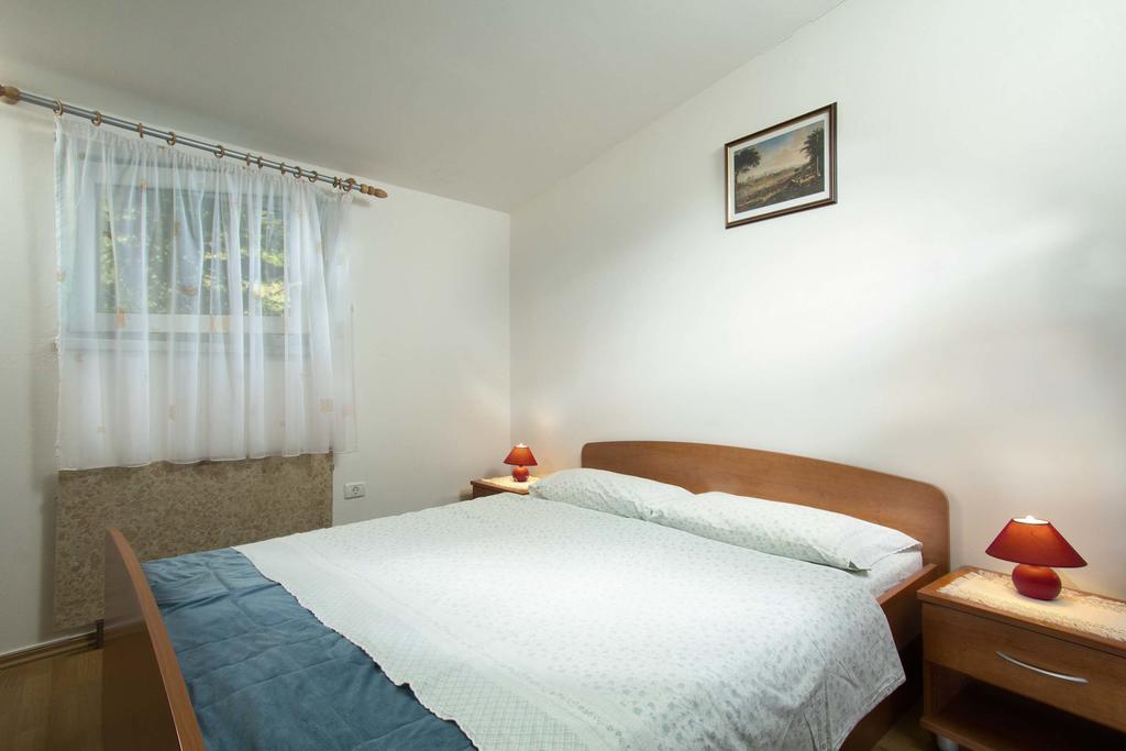 Farm Stay Ferjancic Vipava Eksteriør billede
