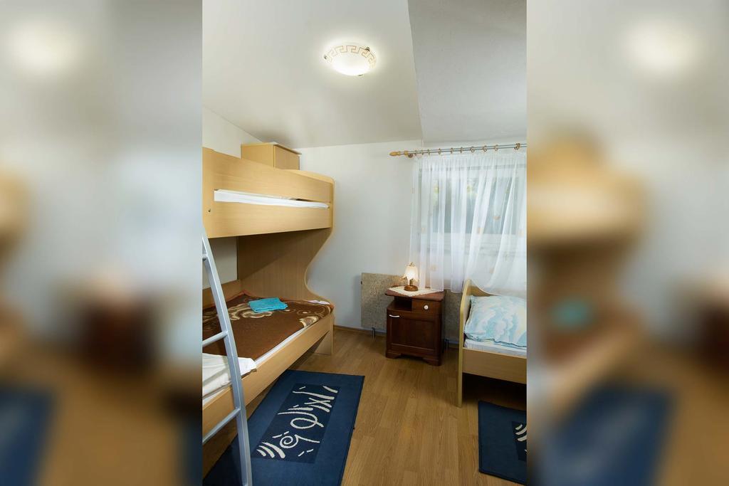 Farm Stay Ferjancic Vipava Eksteriør billede